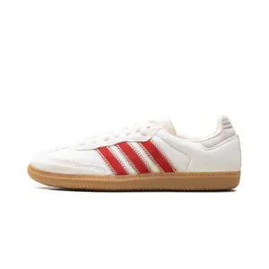 Samba OG WMNS "Wonder Beige Cream White" JS3935