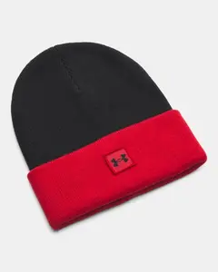 Under Armour Halftime Unisex Cuff Beanie