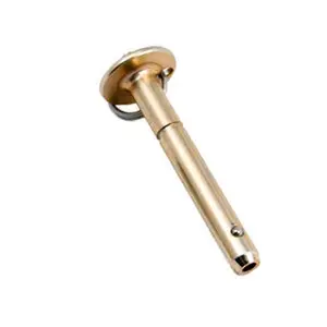 Rock Exotica AZTEK Quick Release Pin 1/4"