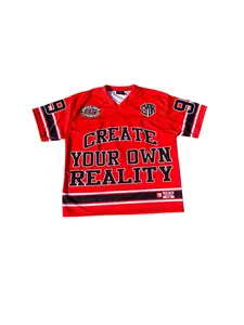 R&R CYOR “1st Team All-Star” Jersey