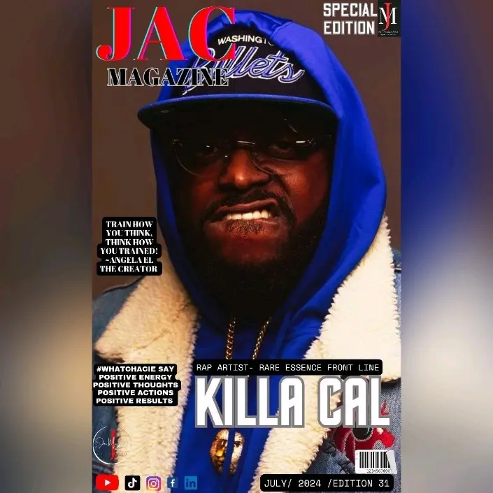 Jac Magazine - TikTok Shop