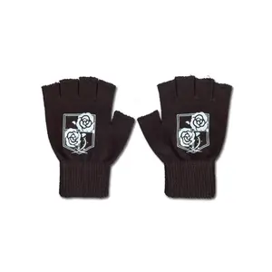 Attack on Titan - Garrison Regiment Gloves