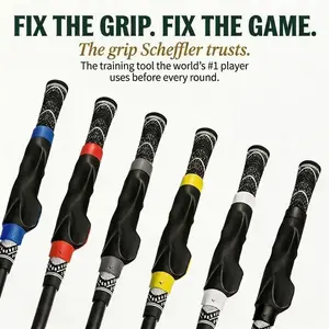 TrueGrip Trainer 2.0