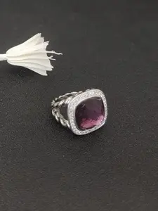 2026 European and American Original New Products Popular Retro Design Vintage Rings Jewelry DYJZ-031 Ring Women's Fashion High-quality Jewelry Accessories Gifts