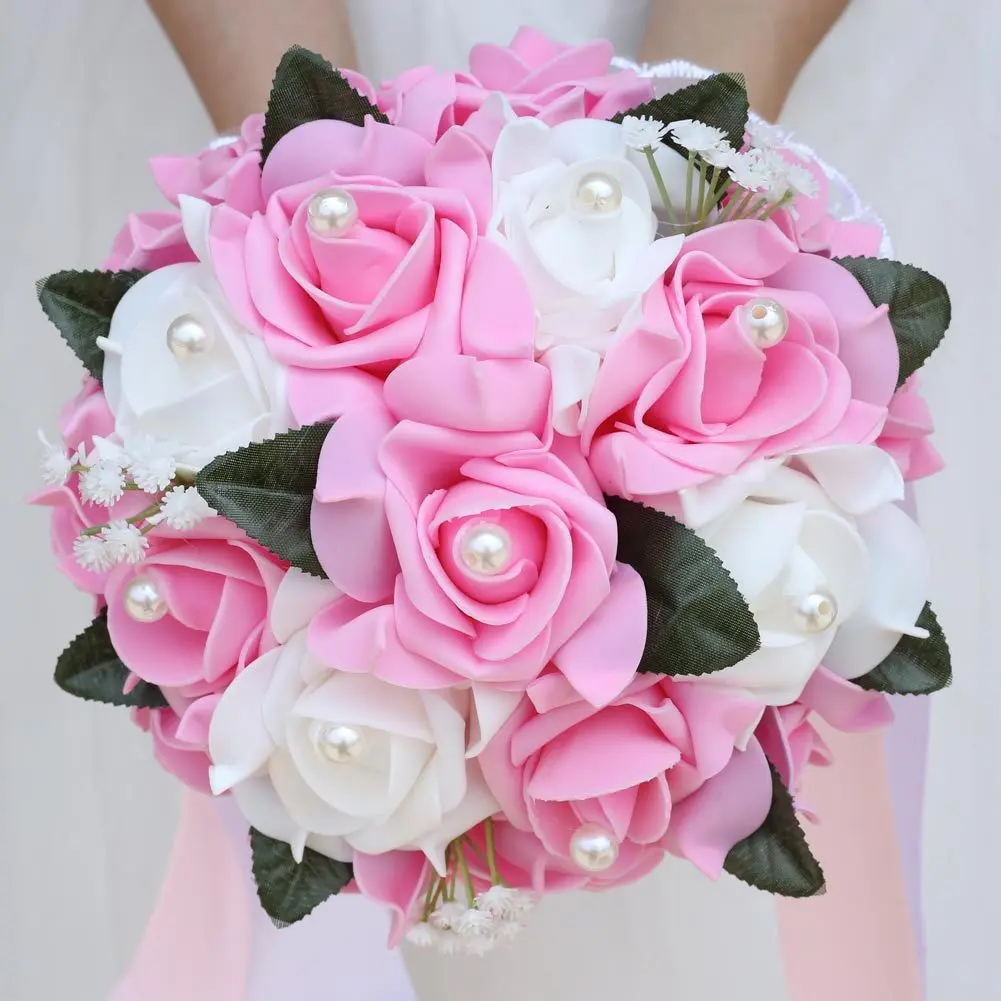 Wedding Bridal Bouquets