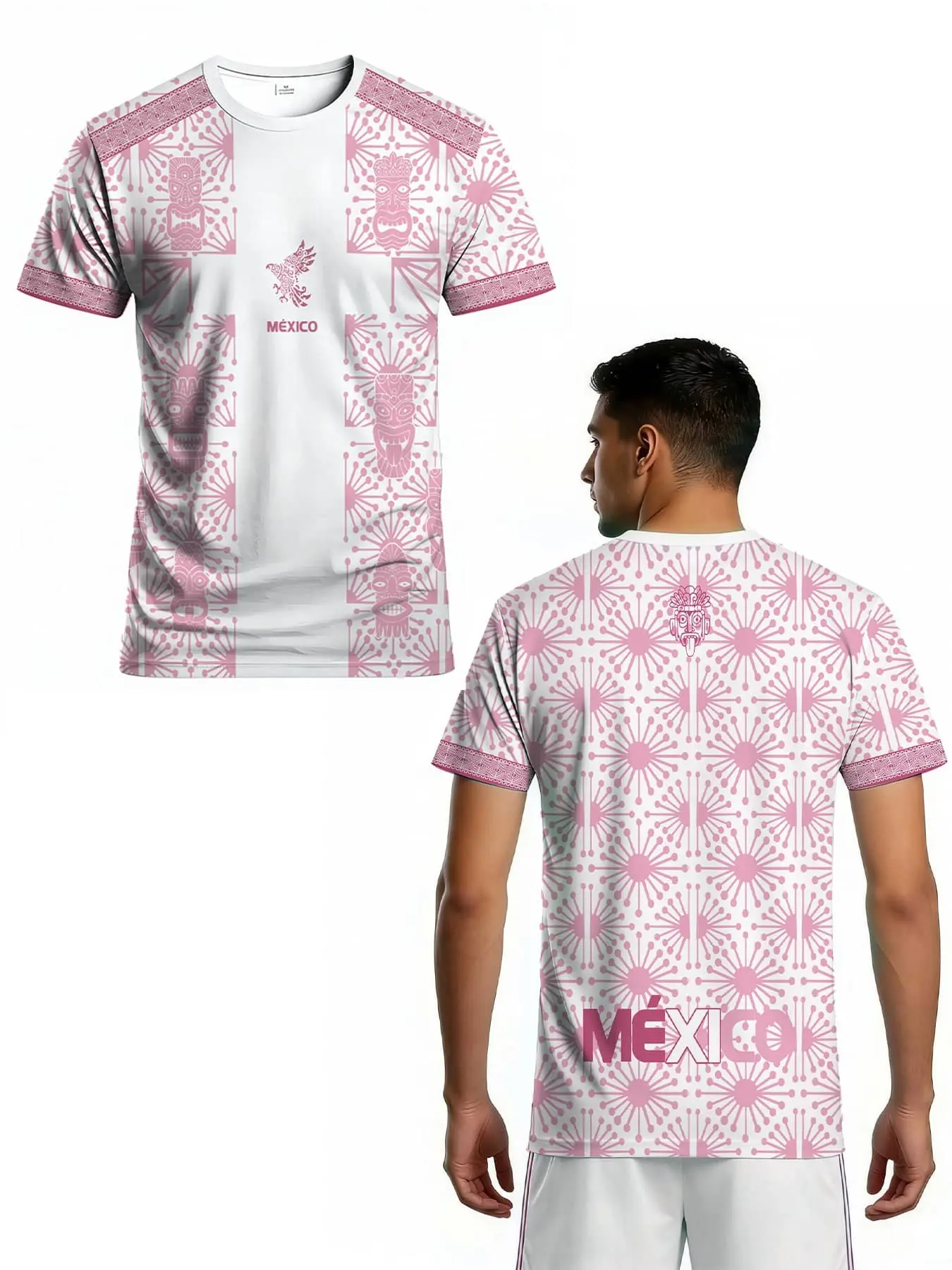 bullseye deals, Mexico World Cup 2026 Home Jersey, New Mexico