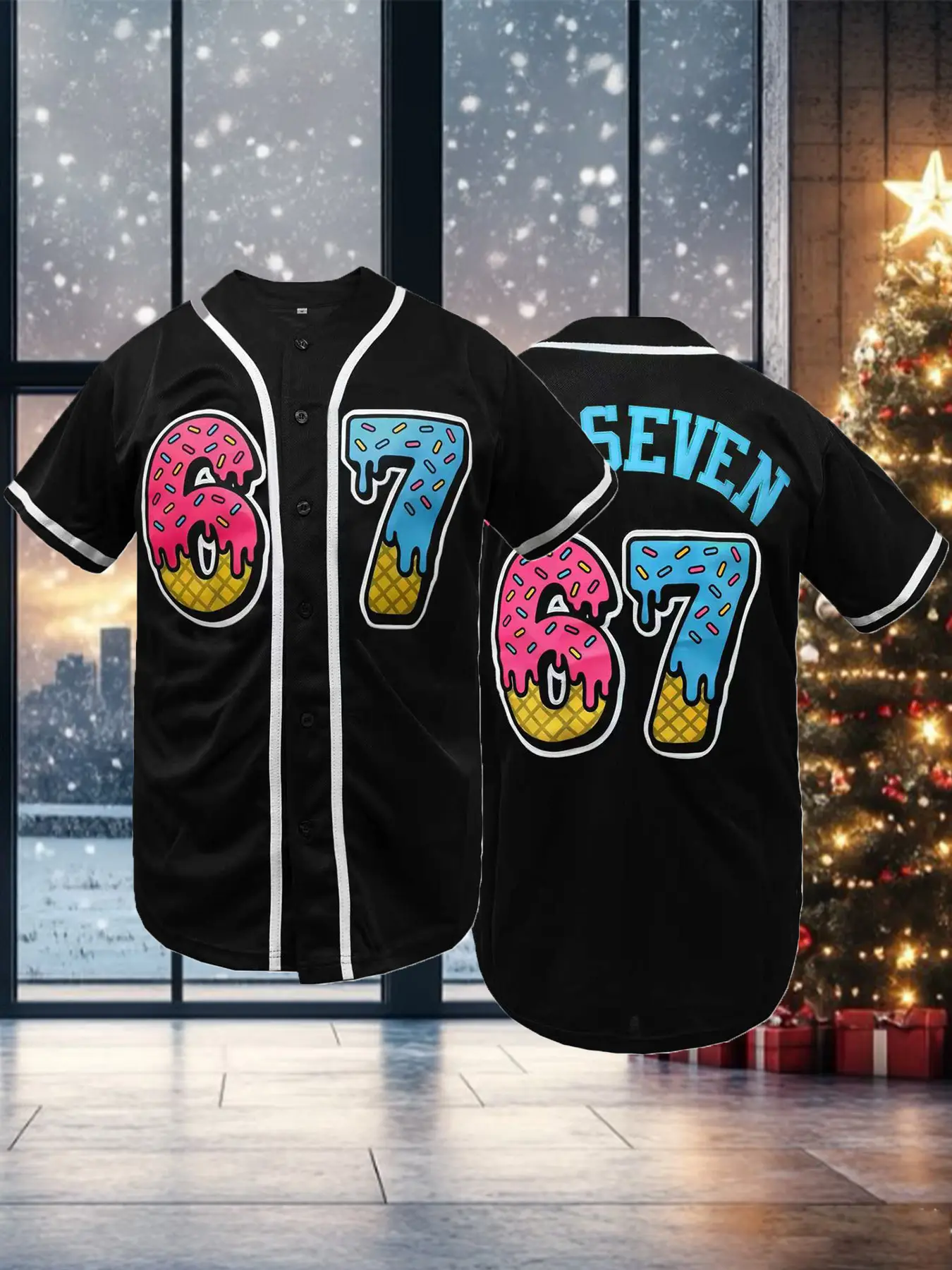 the seventh letter clothing - TikTok Shop