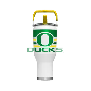 Oregon 40oz Carry Tumbler