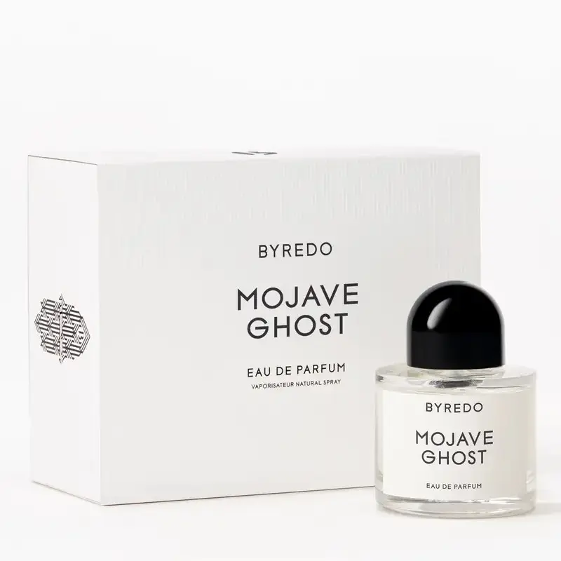 BYREDO Mojave Ghost Eau De Parfum 100ml New In box