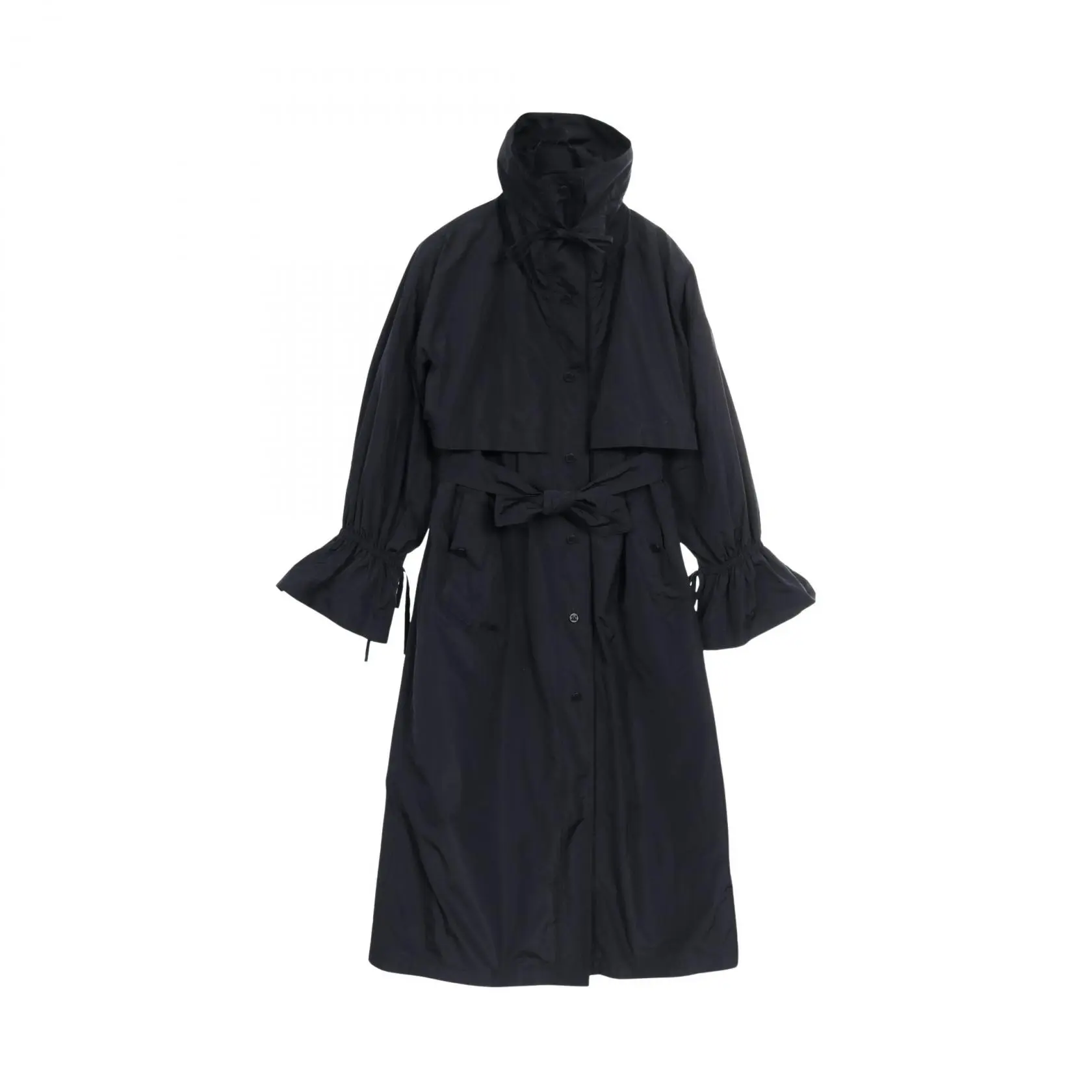Pre-owned MaxMara Polyester Small Leather Goods Max Mara Coat