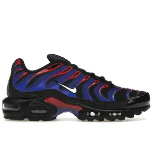 Nike Men's Air Max Plus Spider-Man Running Shoes, from StockX