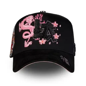 LA JAPAN 2.0  hat