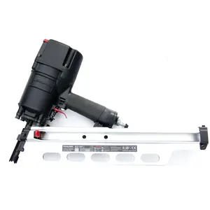 AeroPro 9021N/NS 21 Degree Framing Nailer 3-1/2" Without Depth Adjustment for Construction