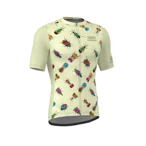 Ledger Critters - Men's Jersey