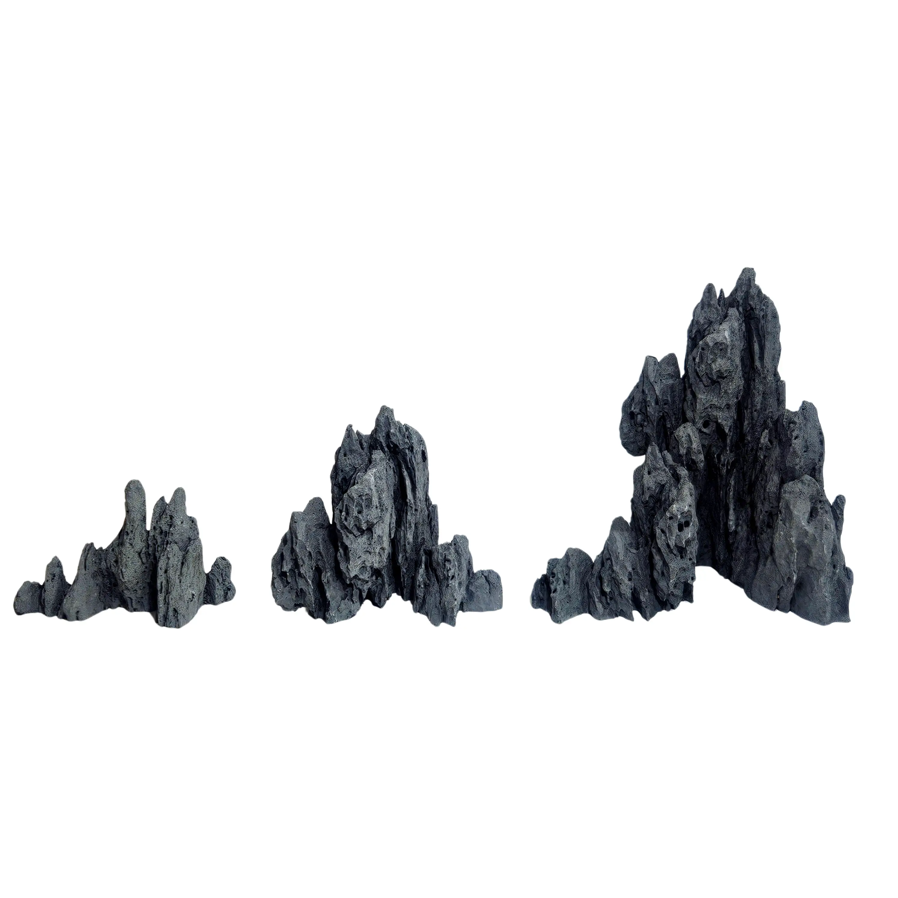 Seiryu Aquascaping Resin Stone Seiryu Aquascaping Resin Stone