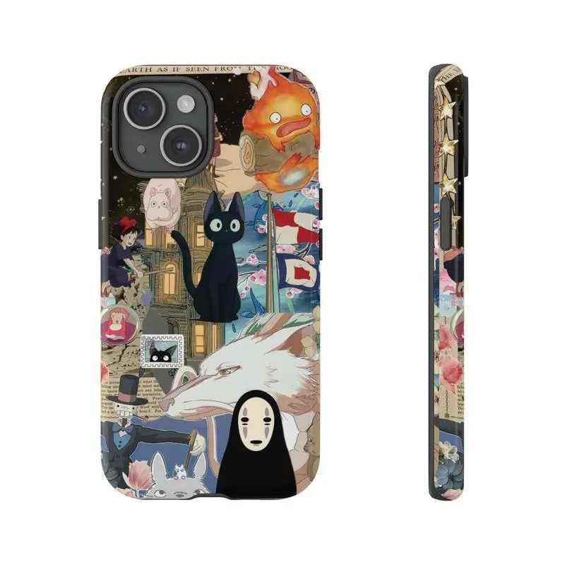 tortoise shell phone case God is good Tortoise Shell Phone Case – Lait et Miel Co