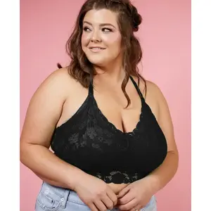 Juliet Racerback Bralette