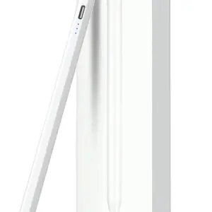 Pencil for iPad 10/9/8/7/6,  Air 5/4/3,  Pro 12.9/11", iPad Mini 6/5 - Handwriting Pen for  Tablet Phone - styluspen drawing pen Fast Charge universal stylus
