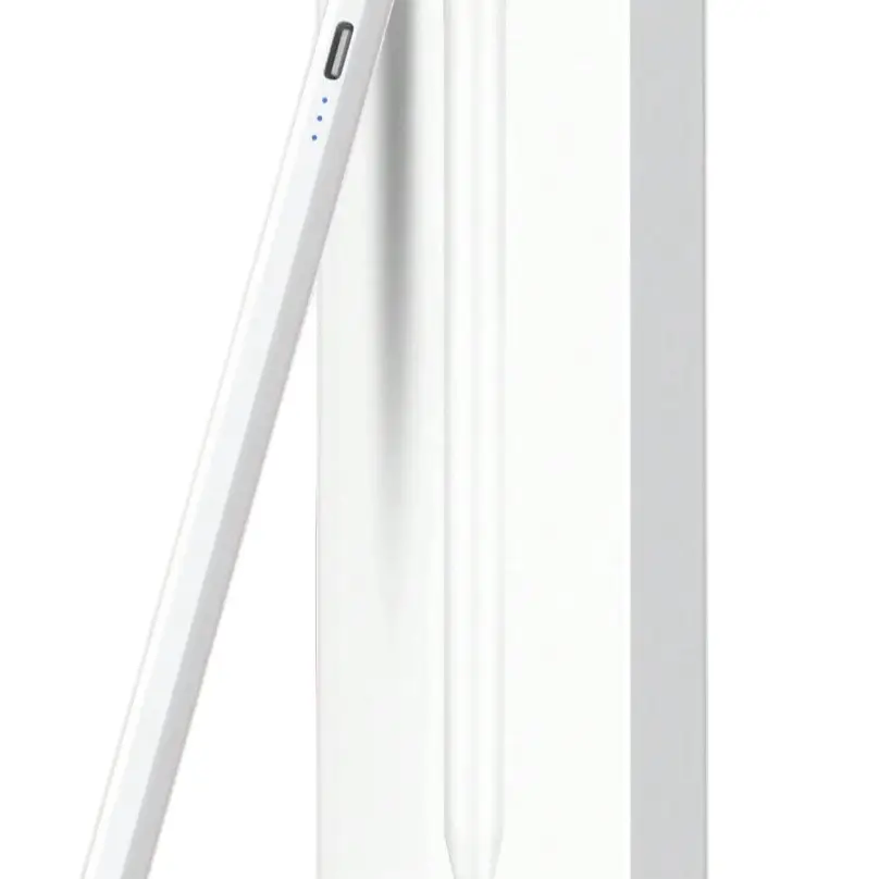 Pencil for iPad 10/9/8/7/6, Air 5/4/3, Pro 12.9/11", iPad Mini 6/5 - Handwriting Pen for Tablet Phone - styluspen drawing pen Fast Charge palm reje