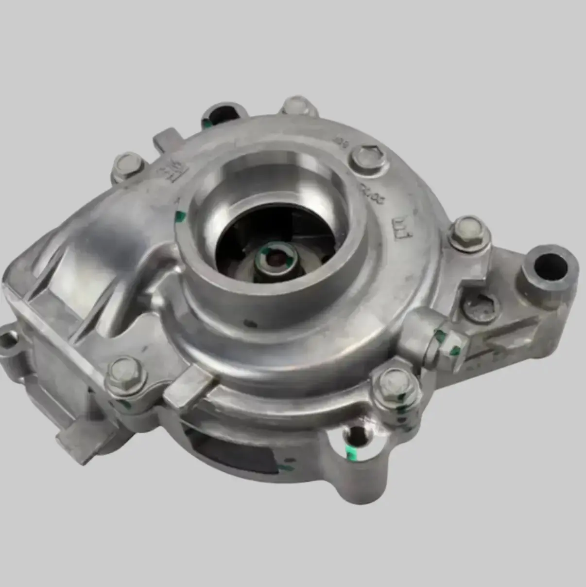 Ecotec Water Pump Upgrade – OEM Cooling Replacement for LSJ LNF LE5 LE9 L61 Engines