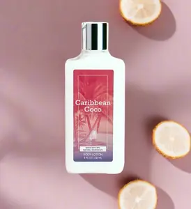 Caribbean Coco Body Lotion