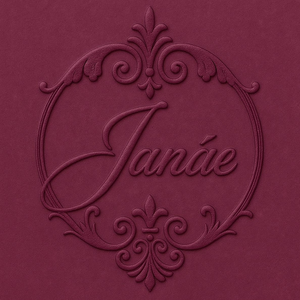Janáe - Label