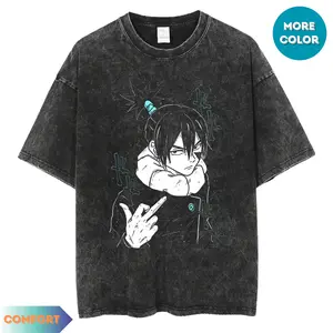 Mechamaru Shirt, Jujutsu Kaisen Comfort Color Shirt, Anime Vintage Shirt, Trending Shirt, Gift For Women, Gift For Man, Gift For Birth Day T-Shirt, Sweatshirt