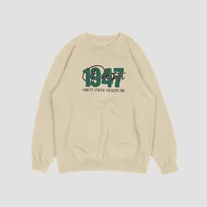 1947 Pakistan Sweatshirt