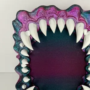 Monster Frame