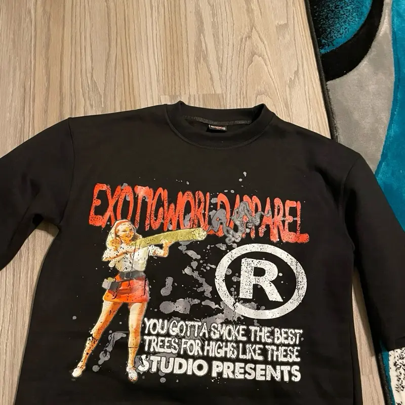 St0ner Tees Streetwear