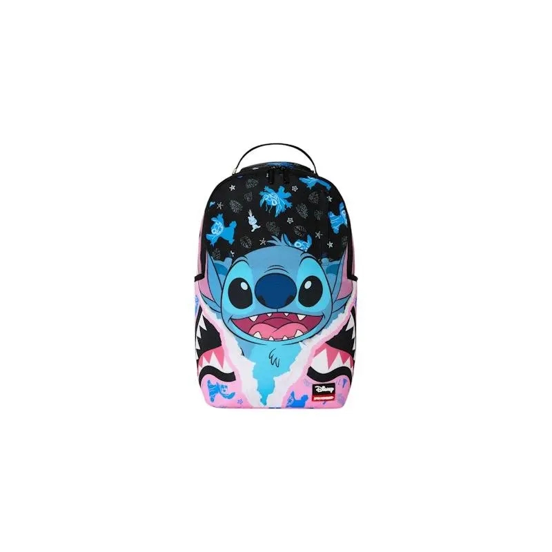 Sprayground Lilo & Stitch Official Collab Breakout Backpack, from StockX