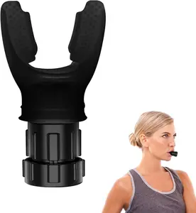 Limited Christmas Sale: Exercise Device - Advanced Muscle Trainer with Adjustable Variable Settings for Customized Workouts, Easy-to-Clean Features