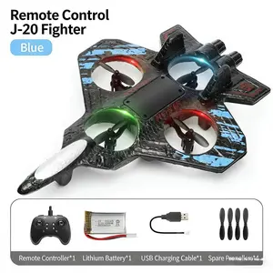 Remote Control LED RC Jet Plane Remote Control LED RC Jet Plane