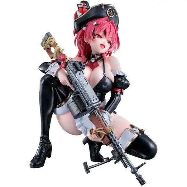 Ichibansho - Goddess of Victory: Nikke - Mast: Romantic Maid figurine/statue  [COLLECTIBLES] Vinyl figurine/statue