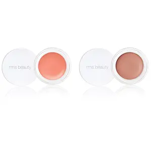 RMS Beauty Lip2Cheek Multi-Tasking Cream Color Duo