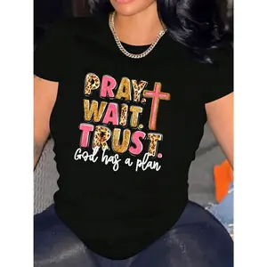 Womens  Comfortable Crew Neck Casual Cotn Blend ShortSleeves Soft Breathable p Womenswear  Summer Spring Streetwear Fabric women oversized tshirt mms shirt