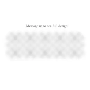 Sunroof Decal (LV PATTERN ONLY) for Trucks, Cars, and More!