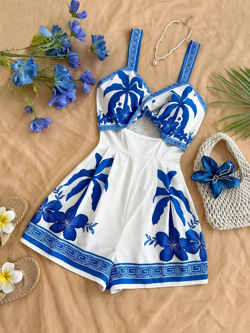pineapple and palm tree dress - TikTok Shop pineapple and palm tree dress - TikTok Shop