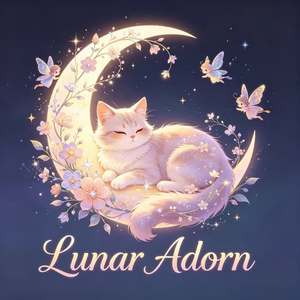 Lunar Adorn