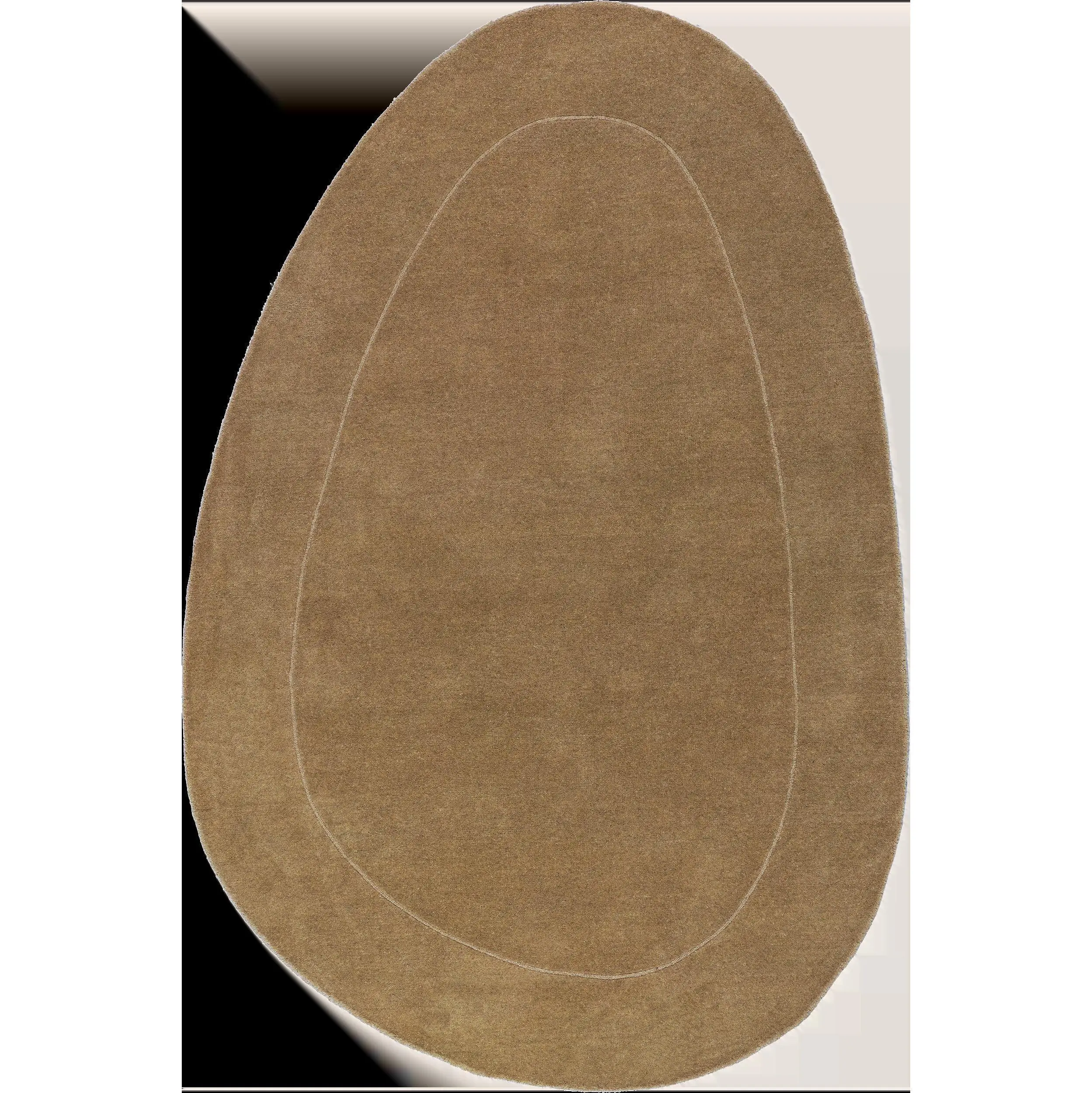 nuLOOM Venace Abstract Wool Area Rug
