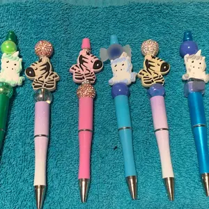 Unicorn pens designer