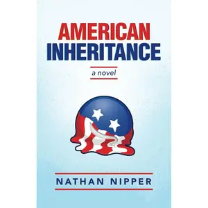 American Inheritance: A Novel Paperback – May 7, 2024
