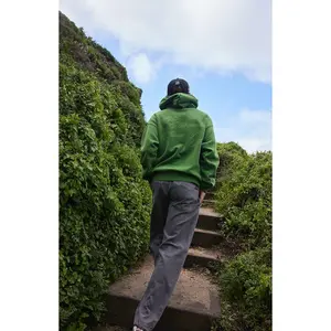 The Met Men's x Pacsun Passion Hoodie