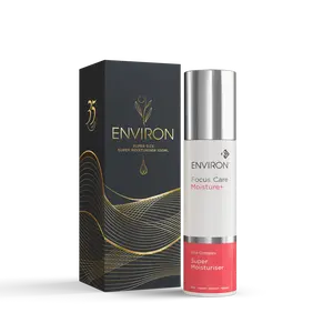 Super-Size Super Moisturiser