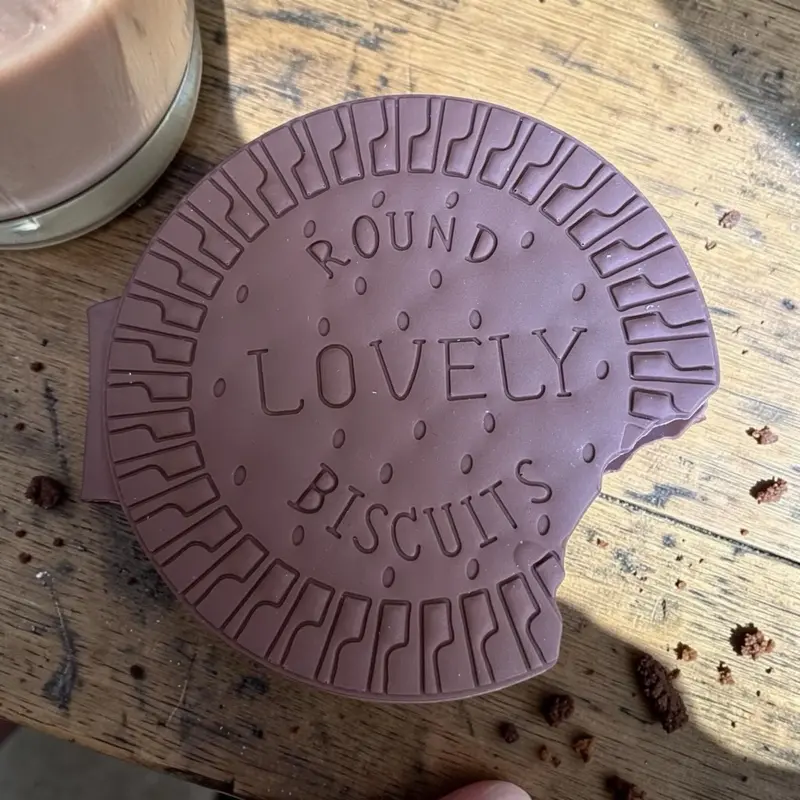 Lovely Choco Bite