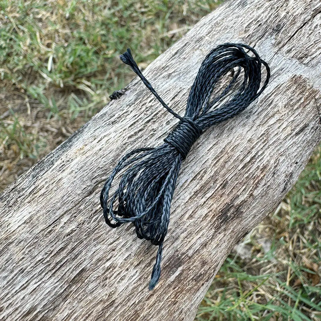 Kevlar Escape Line Kevlar Escape Line