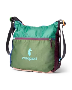 Taal Convertible Tote - Del Día Taal Convertible Tote - Del Día