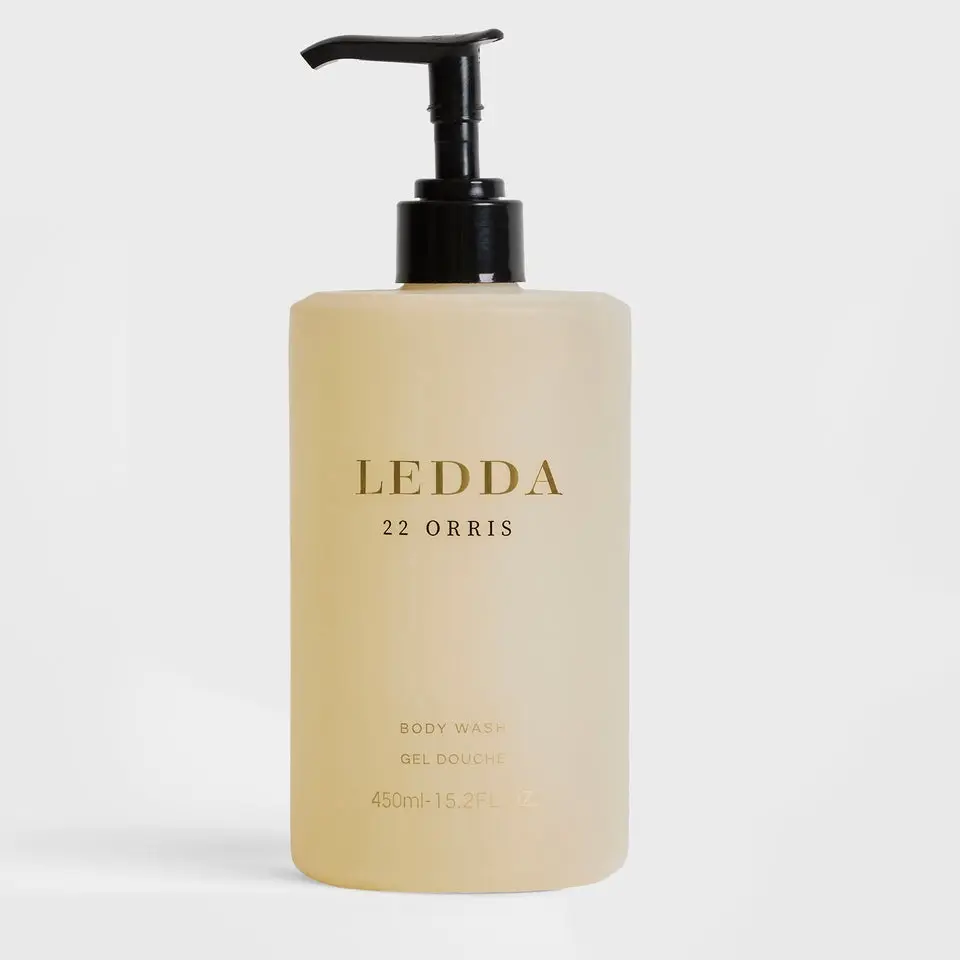 22 Orris Body Wash - 450ml