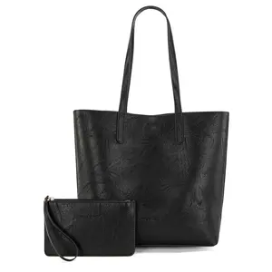 Montana West Tote Bag for Women Top Handle Purses and Handbags Soft Hobo