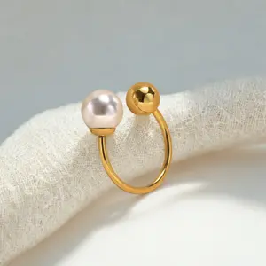 Harmony Ring